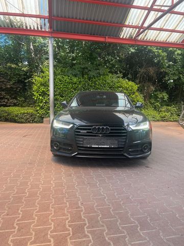 AUDI A6 3.0 TDI 235kW quattro tiptronic Avant -