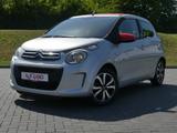 Citroën C1 Airscape Selection Klima Sitzheizung Faltdach - Citroën C1: Selection