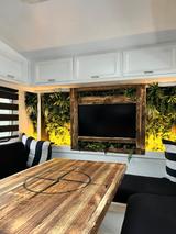 Wilk DELUXE RELAX - TÜV NEU/ VORZELT/ LITHIUM AKKU - Wilk Wohnwagen & Wohnmobile