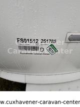 Hobby 470KMF ON TOUR Modell 2025 Schnäppchen - Offers