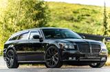 Dodge Magnum  5.7 Hemi; 4x4 - Dodge aus 2007