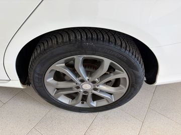 Mercedes C 200 - 10