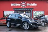 Volvo XC60 D5 24 Summum AWD PANO STANDHZG KAMERA LEDER