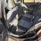 Nissan Micra 1.2 Elle CVT Elle - Nissan Micra Elle mit Benzin-Antrieb