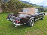 Mercedes-Benz SL 250 - Mercedes-Benz SL 250