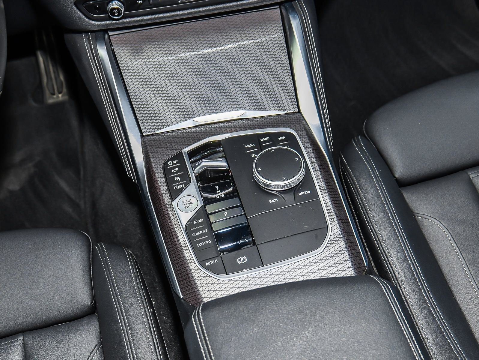 BMW 420 Gran Coupé - Bild 14