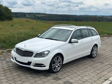 Mercedes C 250 - 5