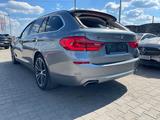 BMW 540i xDrive Touring A Luxury Line - BMW 540 Unfallwagen