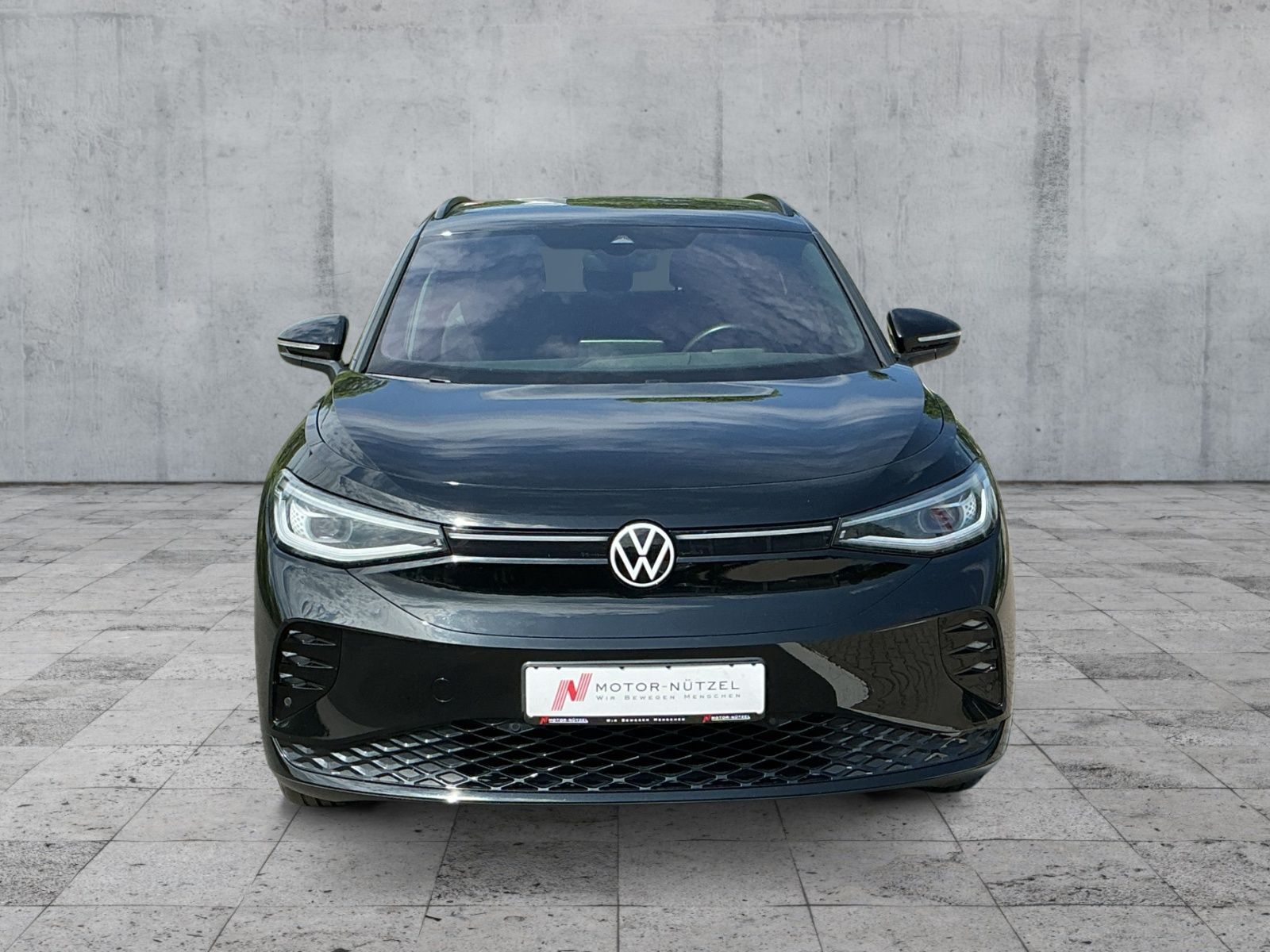 Volkswagen ID.4 - Bild 3