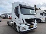 Iveco Stralis 440.42 440 AS 42 TUV - Iveco As 440