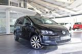 Volkswagen Sharan 2,0 TDI HIGHLINE 4MOTION DCC / DYNAUDIO - Volkswagen Sharan: TDI 4motion
