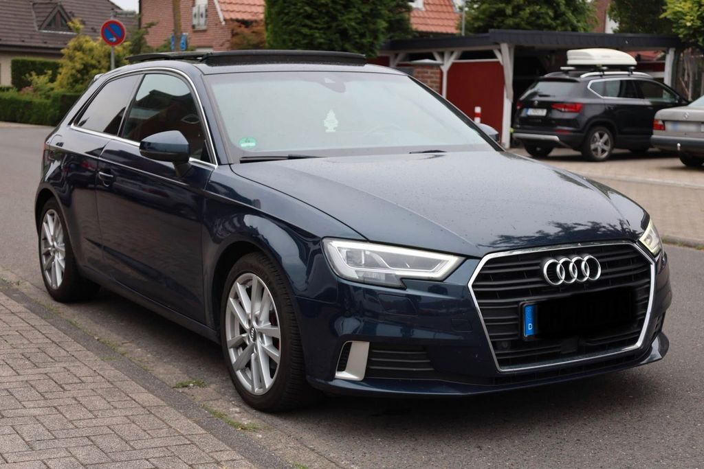 Image of Audi A3