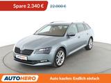 Skoda Superb 1.5 TSI ACT Style Aut.*NAVI*XENON*ACC* - Skoda Superb Gebrauchtwagen in Essen