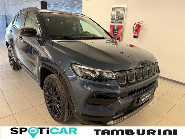 Jeep Compass 1.6 Multijet II 2WD S