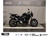 BMW F 800 R - BMW R80R