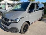 Volkswagen T6.1 Transporter Kombi 2.0 TDI SCR 150 kW DSG - Volkswagen T6 Kombi in München
