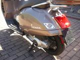 Vespa 300GTS Touring - VESPA GTS 300 TOURING