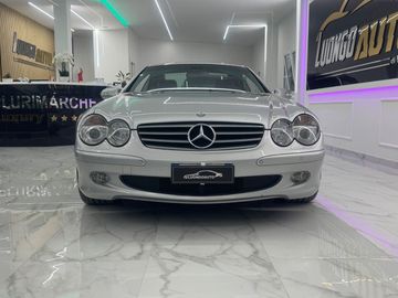Mercedes SL 500 - 2