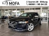 Volvo C30 1.6 D Edition R-Design Sportpaket R - gebrauchte Volvo C30 aus dem Jahr 2010