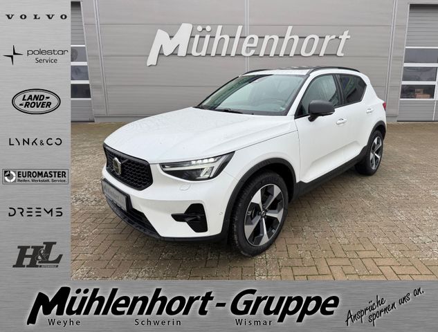 Volvo XC40 B3 B DKG PLUS DARK - Sthzg - Pano - 360 -