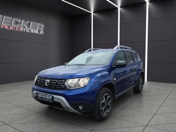 Dacia Duster II 1.3 TCe 150 Celebration 4WD
