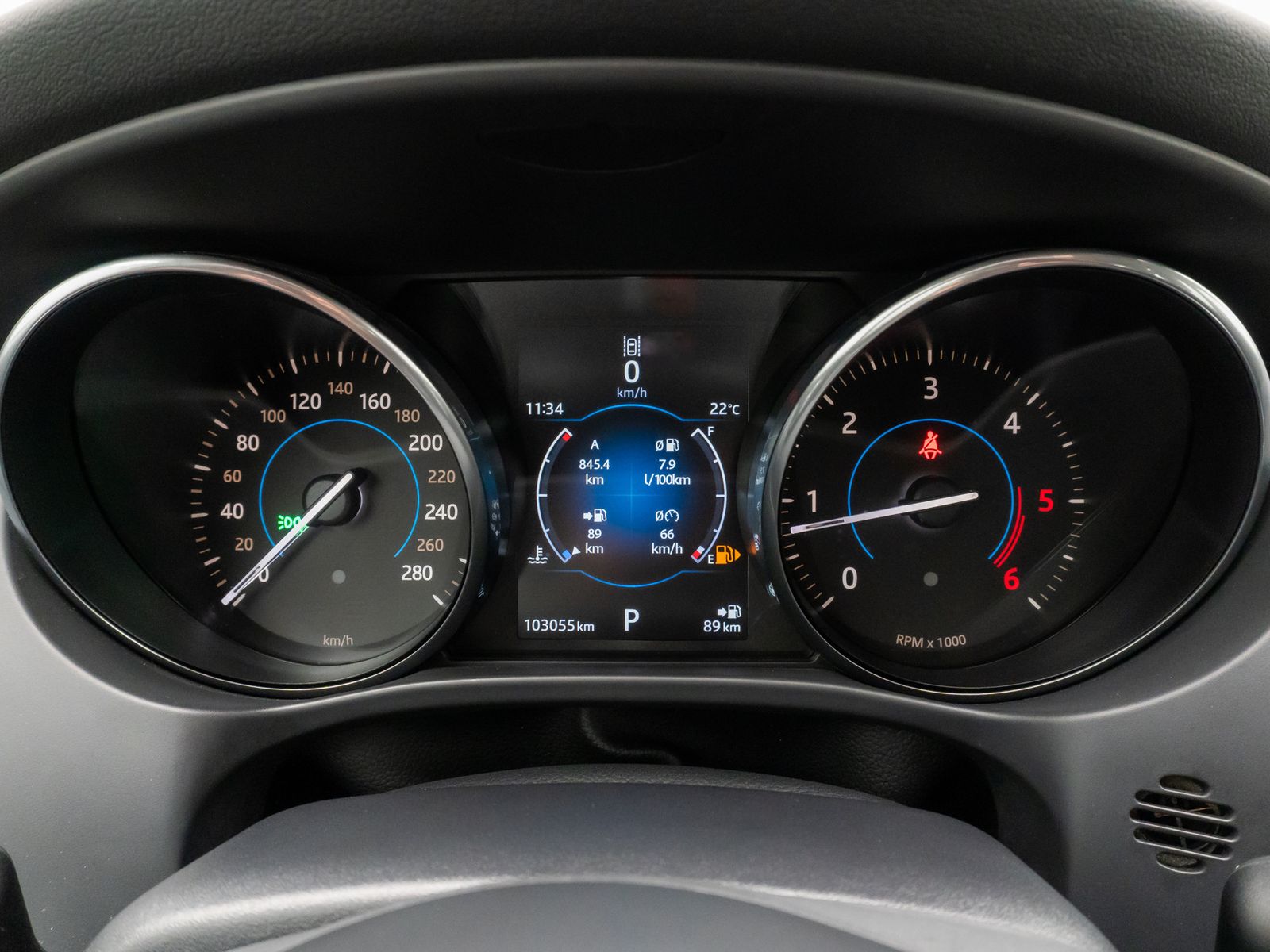 Fahrzeugabbildung Jaguar F-PACE Pure AWD Xenon Memory Kamera Tempomat 20"