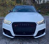 Audi RS3 2.5 TFSI S tronic quattro Sportback - - Audi RS3 von privat