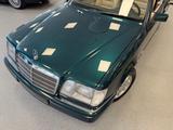 Mercedes-Benz E 220 Cabrio|Aut.|Deutsch|Leder|Garantie|TIPTOP - Mercedes-Benz 220: Automatik