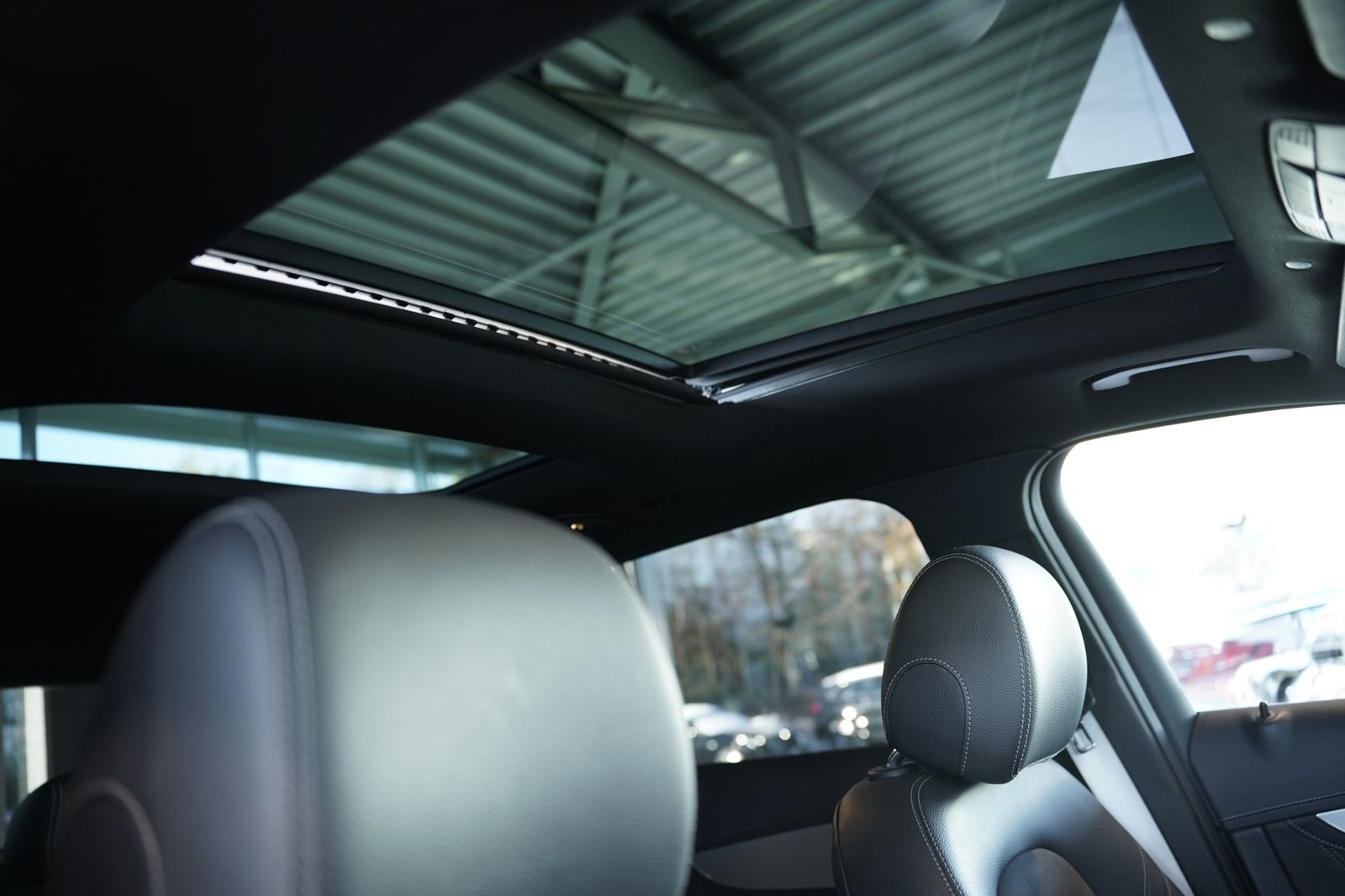 Mercedes Benz Glc 63 Amg