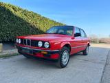 BMW E30 316A bj. 1984 Automatik Oldtimer - BMW 316: E30