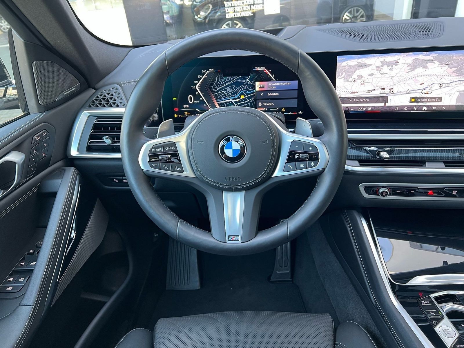 BMW X6 - Bild 11