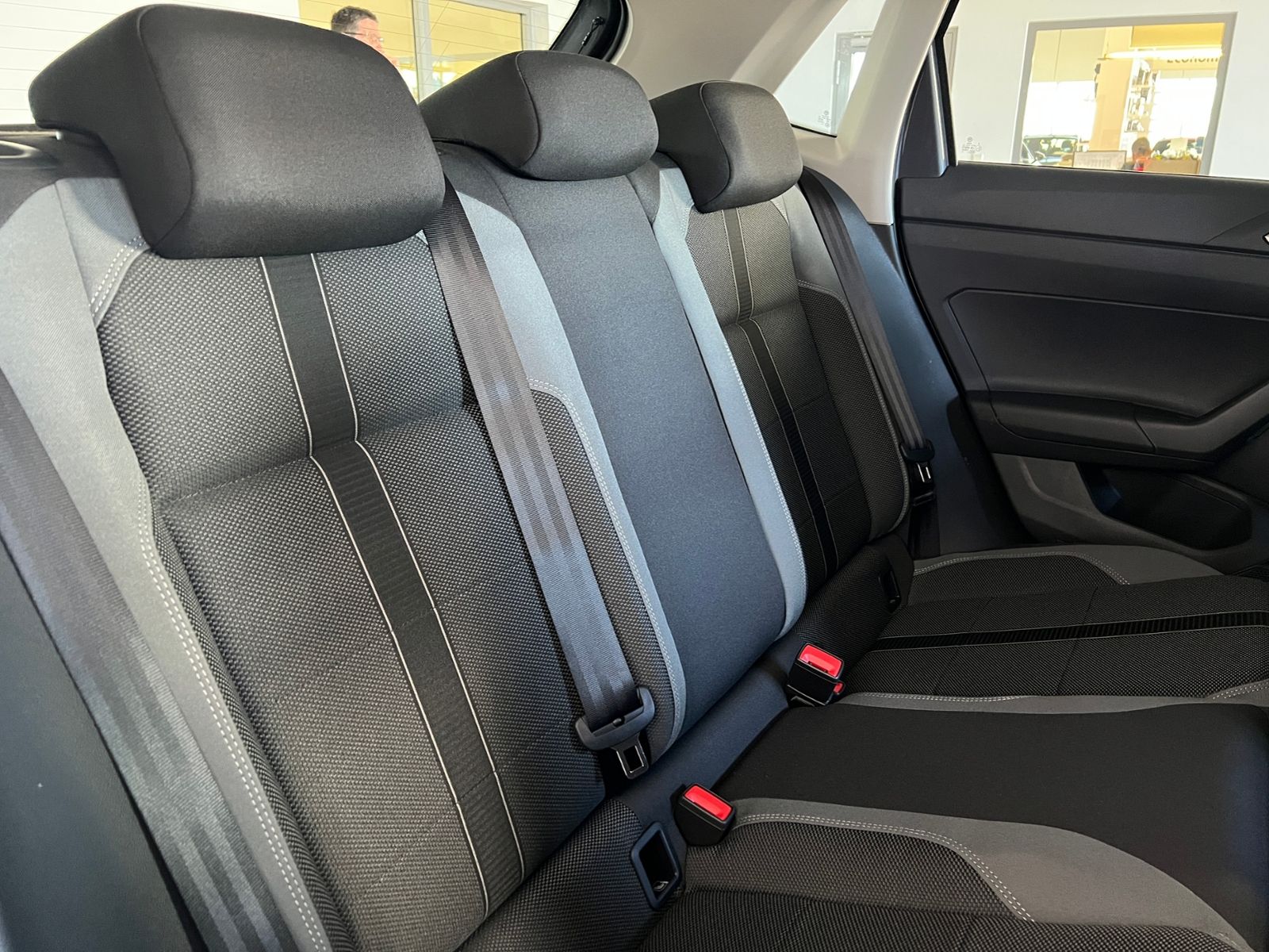 Fahrzeugabbildung Volkswagen Polo Style 1.0 TSI DSG *IQ.Drive,Navi,ACC*