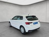 Skoda Fabia 1.0 MPI Active