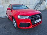Audi Q3 S line quattro 2.0TFSI 179PS DSG LED Pano - gebrauchte Audi Q3 aus dem Jahr 2016