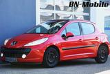 Peugeot 207 Urban Move / Panorama-Dach / Klima / TÜV NEU - Peugeot 207 in Bonn
