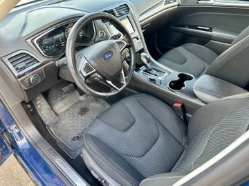 Ford Mondeo - 12