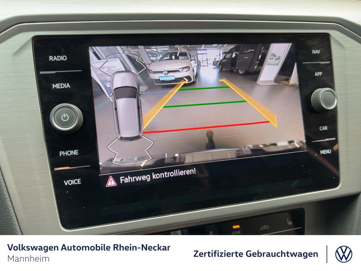 Volkswagen Passat Variant - Bild 19
