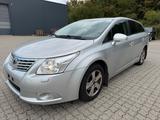 Toyota Avensis Combi 1.8 147PS nr 83955 - Toyota Avensis aus 2011: Kombi