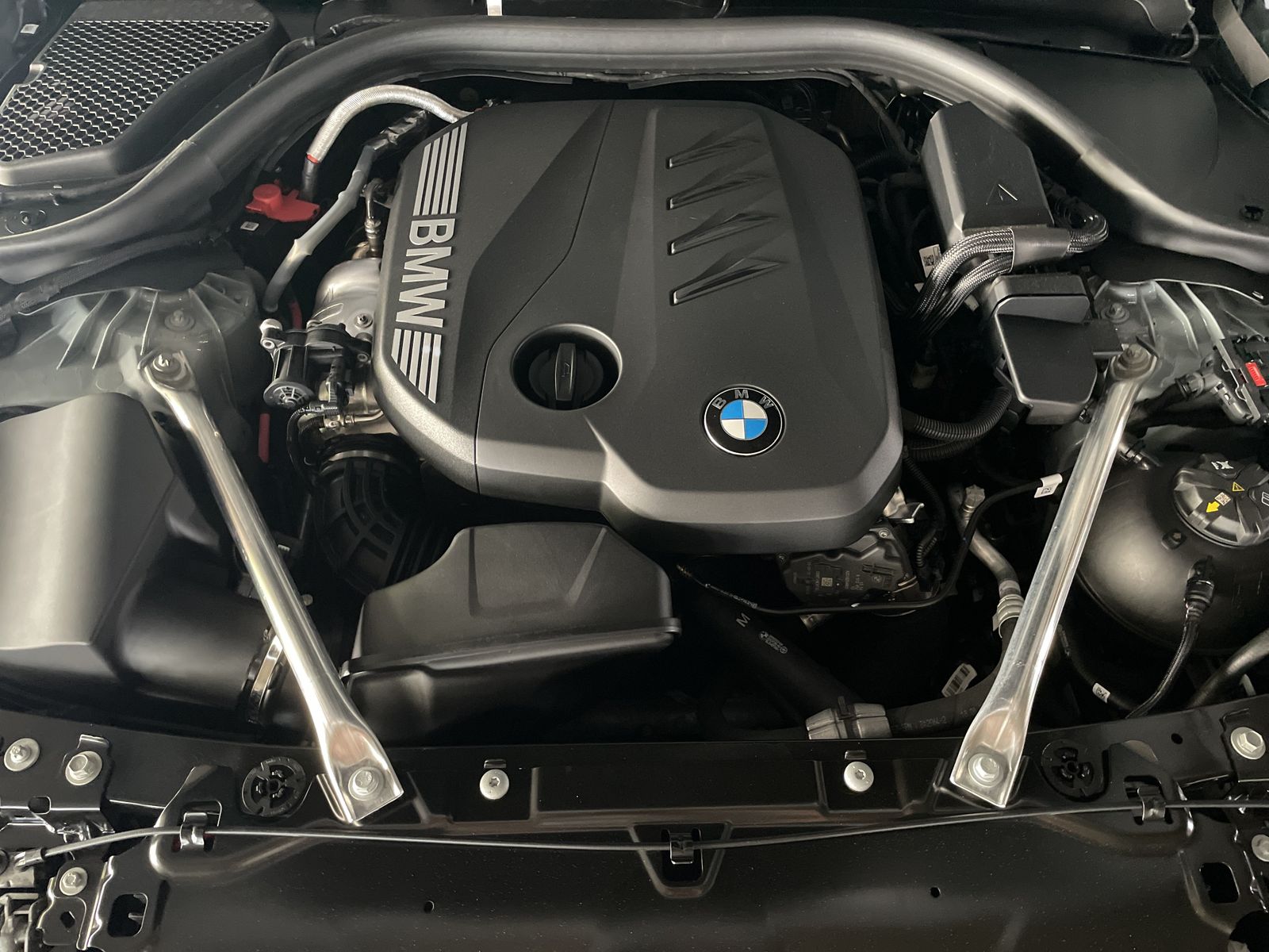 BMW 520 - Bild 15
