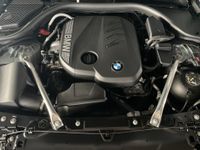 BMW 520 - Vorschau Bild 15