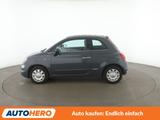 Fiat 500C 1.2 Lounge*PDC*KLIMA*TEMPO*DAB*CABRIO* - Fiat 500C Gebrauchtwagen in Hamburg