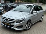 Mercedes-Benz B 200 Urban Style Edition LED, Navi - Mercedes-Benz B 200 Gebrauchtwagen in Berlin