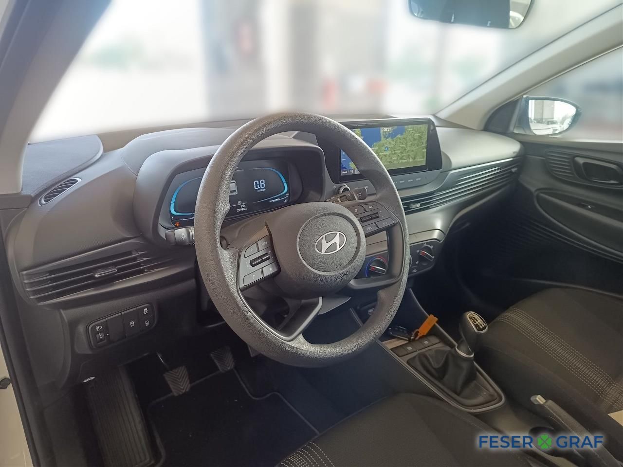 Hyundai i20 - Bild 11