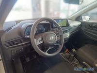 Hyundai i20 - Vorschau Bild 11