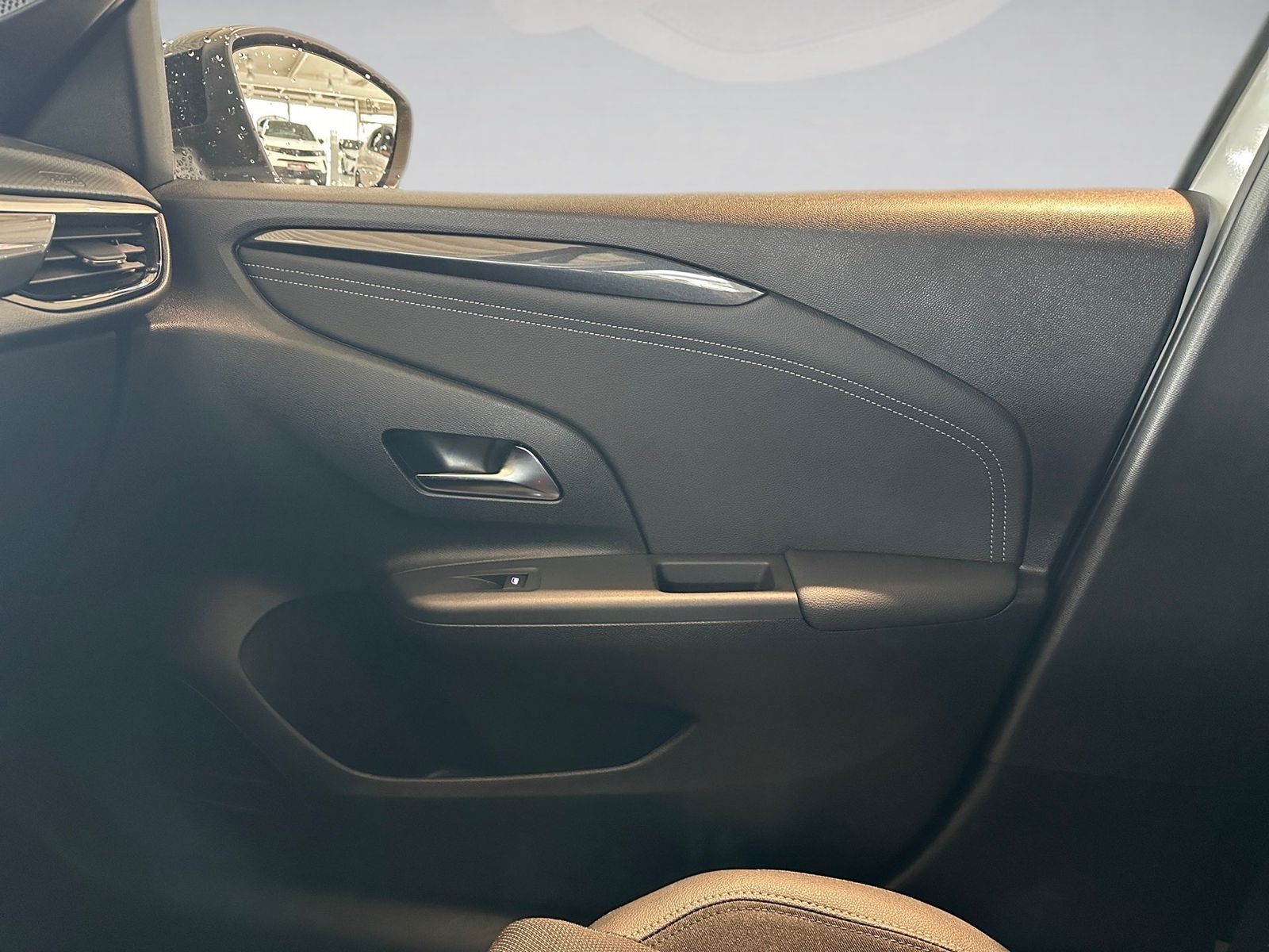 Fahrzeugabbildung Opel Corsa F 1.2 Turbo GS Kamera,LED,Navi,PDC,SHZ,LM