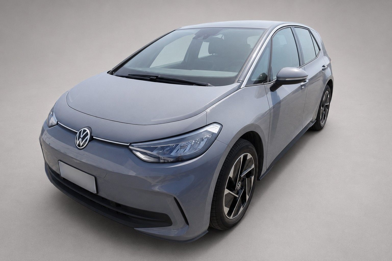 Volkswagen ID.3 Pro 150 kW ACC LED