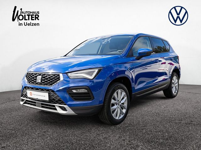 Seat Ateca 2.0 TDI Style LED DAB+ PDC KLIMA