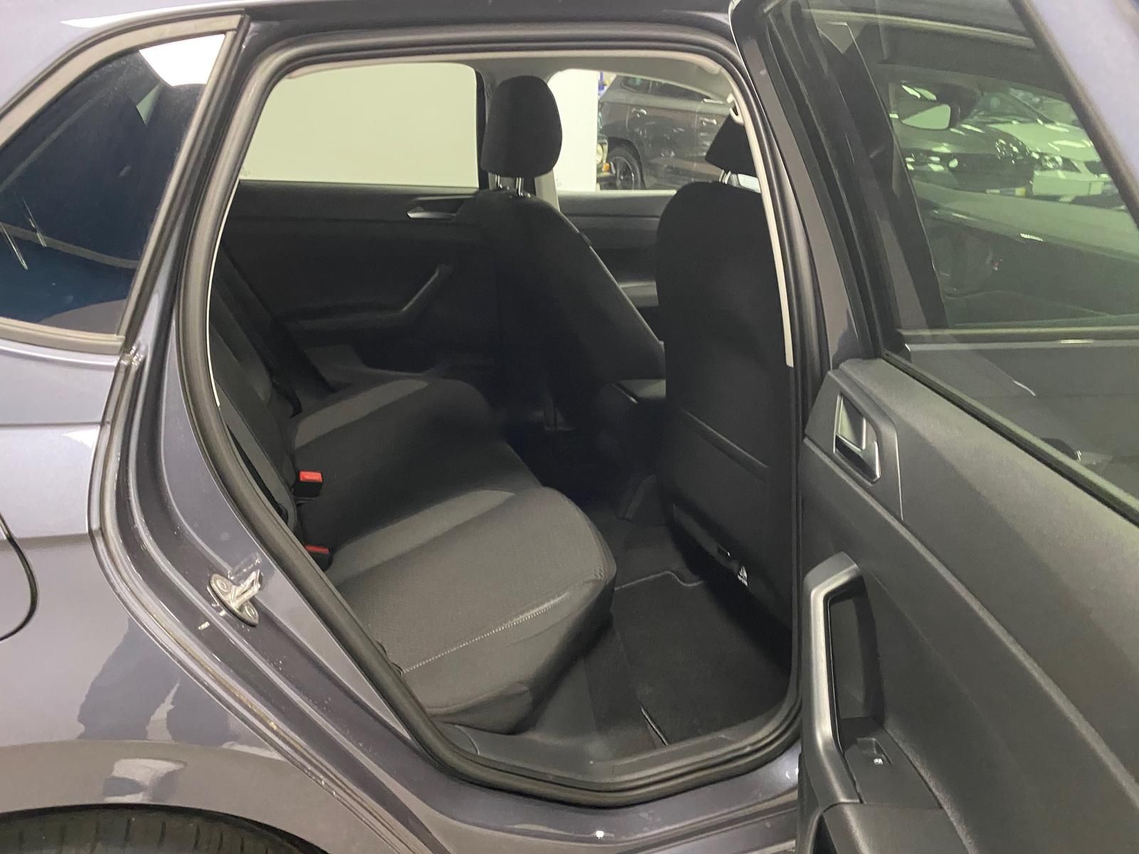 Fahrzeugabbildung Volkswagen Polo 1.0 TSI Life Android Auto+APP+PDC+KAMERA+SI