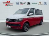 Volkswagen T6 California 2.0 TDI California Beach STANDHZ - VW T6 California Gebrauchtwagen