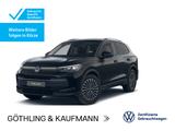 Volkswagen Tiguan 1.5 eTSI DSG GOAL*NAVI*AHK*KAM*SHZ*LED+*A